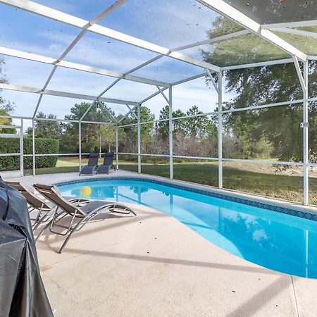 Florida Paradise Орландо Экстерьер фото